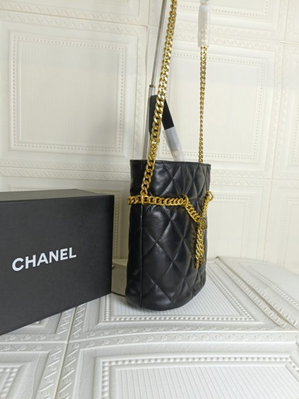 BN – Luxury Bag CHL 437