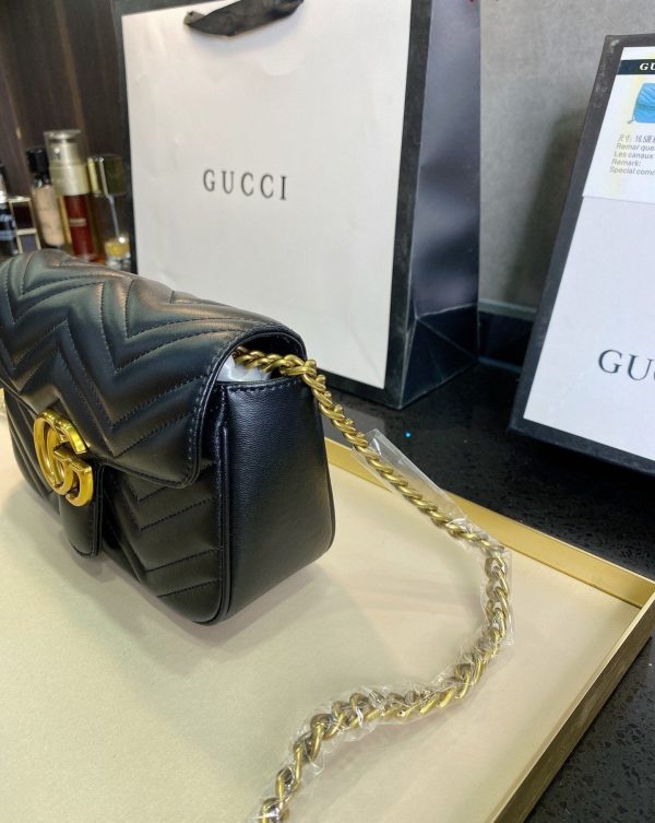 BN – Luxury Edition Bags GCI 202