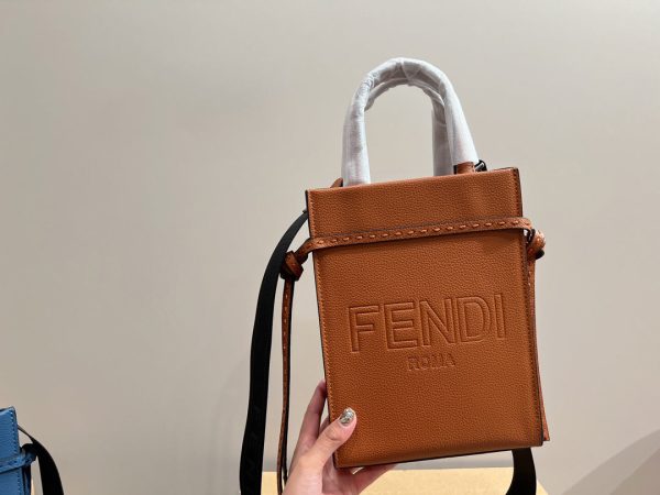 BN – New Luxury Bags FEI 296