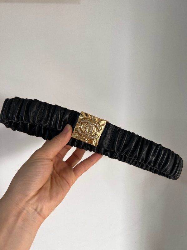 BN – Luxury CHL BELTS 007