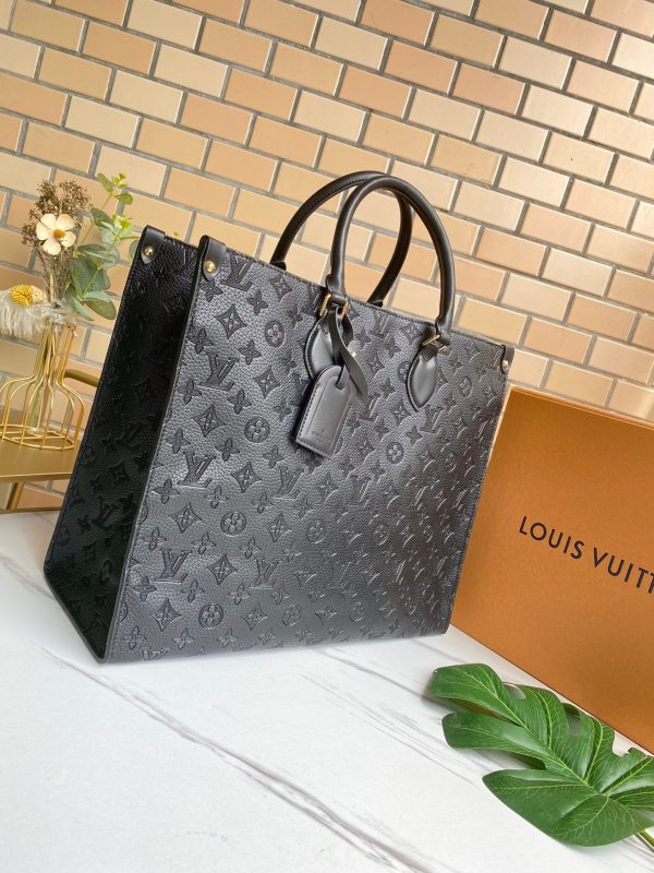 BN – Luxury Edition Bags LUV 038