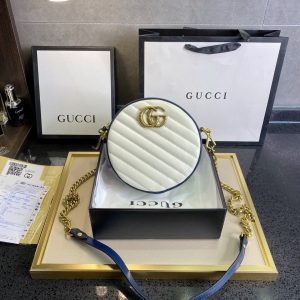 BN – Luxury Edition Bags GCI 186