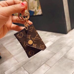 BN – Luxury Edition Keychains LUV 069