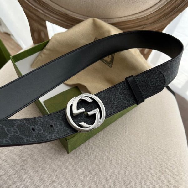 BN – Luxury GCI BELTS 032