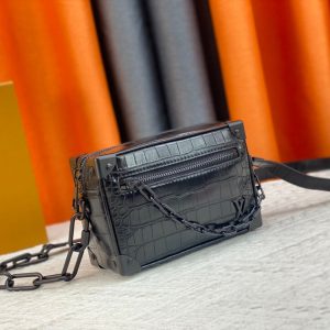 BN – New Luxury Bags LUV 741