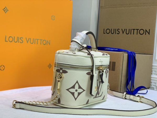 BN – Luxury Edition Bags LUV 097