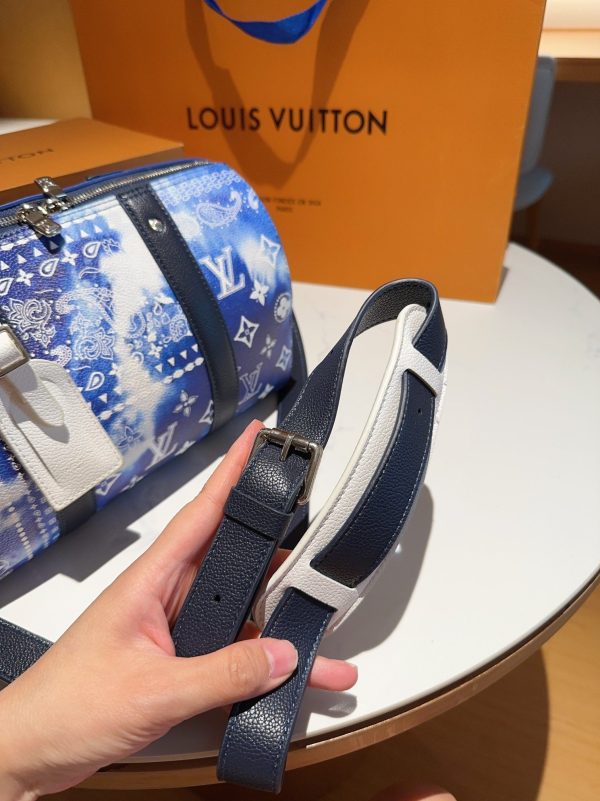 BN – Luxury Edition Bags LUV 511