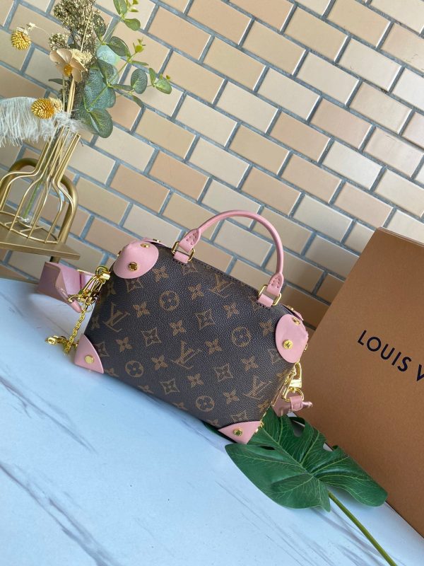 BN – Luxury Edition Bags LUV 107