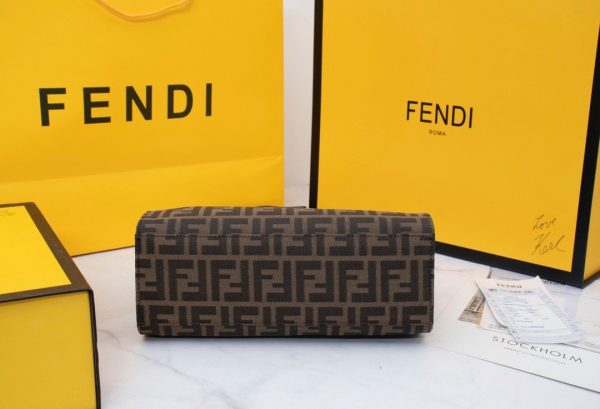 BN – Luxury Edition Bags FEI 022