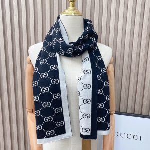 BN – Luxury Edition GCI Scarf 004