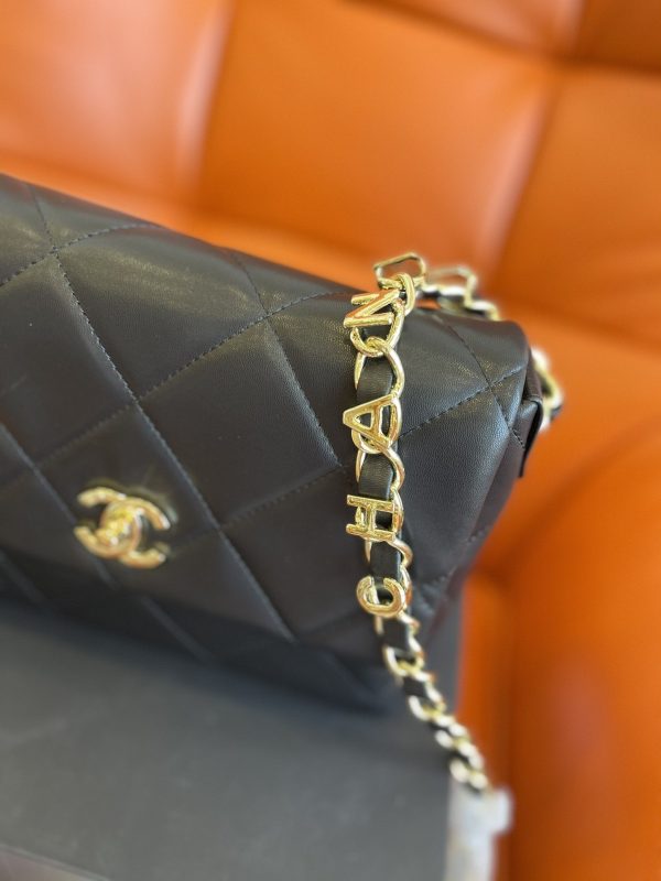 BN – Luxury Edition Bags CH-L 274