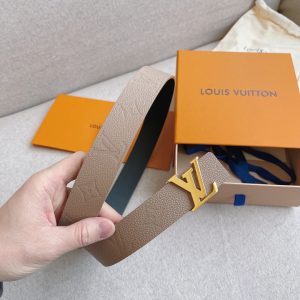 BN – Luxury LUV BELTS 012