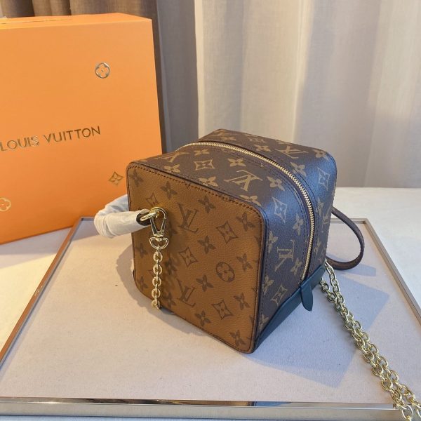 BN – Luxury Edition Bags LUV 088