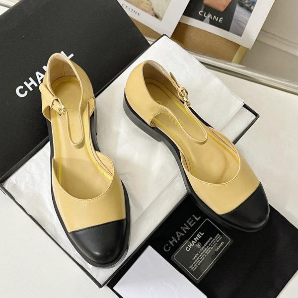 Designer CHL High Heel Shoes 011