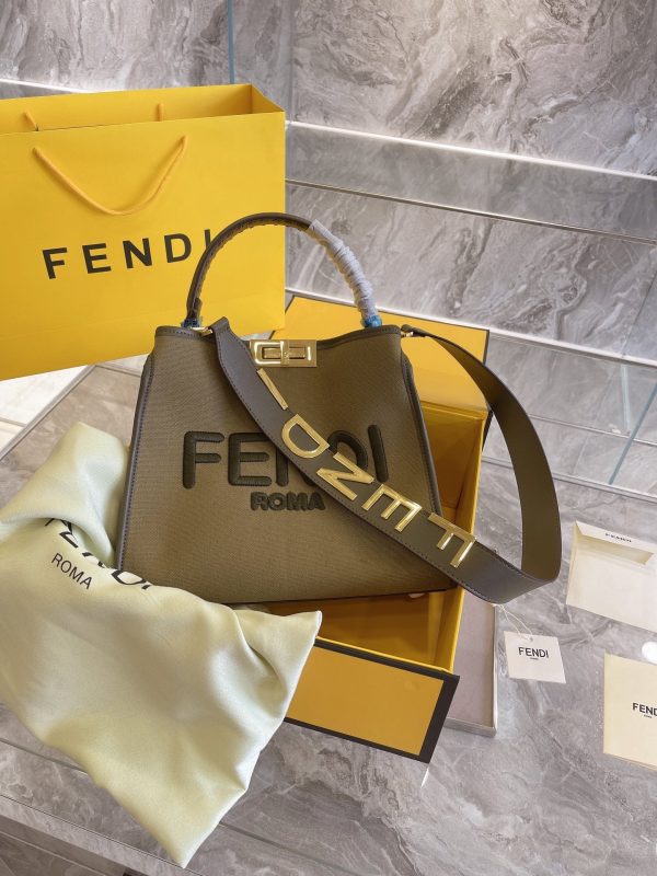 BN – Luxury Edition Bags FEI 222