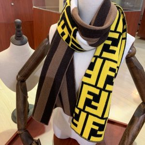 BN – Luxury Edition FEI Scarf 008