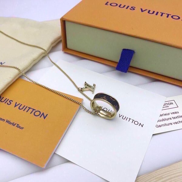 BN – Luxury Edition Necklace LUV001