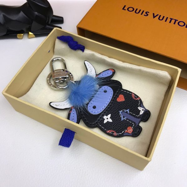 BN – Luxury Edition Keychains LUV 082