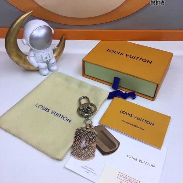 BN – Luxury Edition Keychains LUV 024