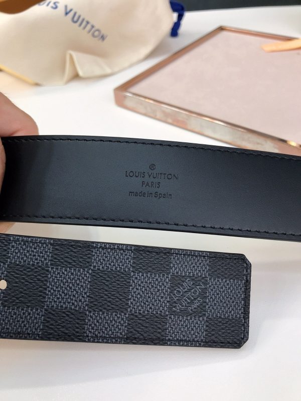 BN – Luxury LUV BELTS 004