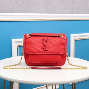 BN – Luxury Edition Bags SLY 116