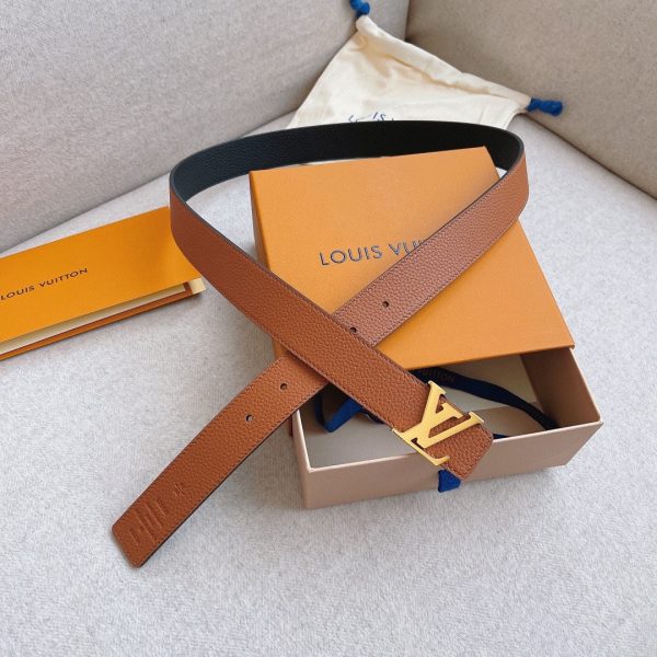 BN – Luxury LUV BELTS 015