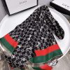 BN – Luxury Edition GCI Scarf 014