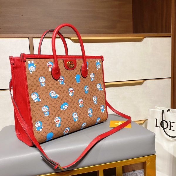 BN – Luxury Edition Bags GCI 257