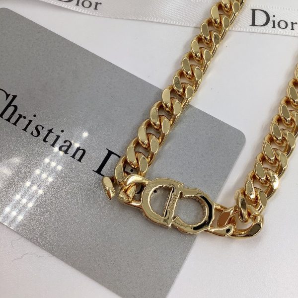 BN – Luxury Edition Necklace DIR006