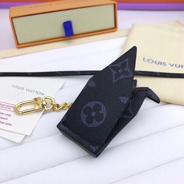 BN – Luxury Edition Keychains LUV 073