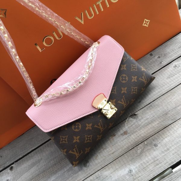 BN – Luxury Edition Bags LUV 209