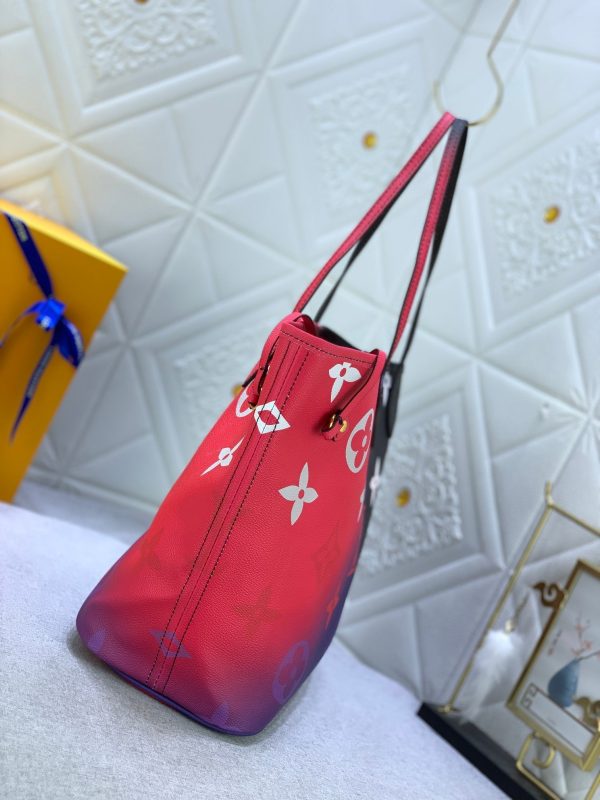 BN – Luxury Bag LUV 649