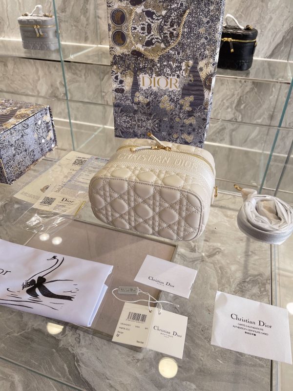 BN – Luxury Edition Bags DIR 189