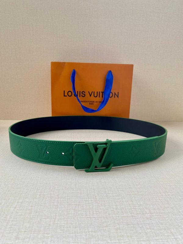 BN – Luxury LUV BELTS 022