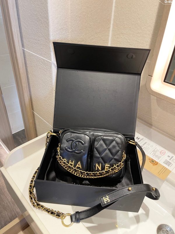 BN – Luxury Edition Bags CH-L 282