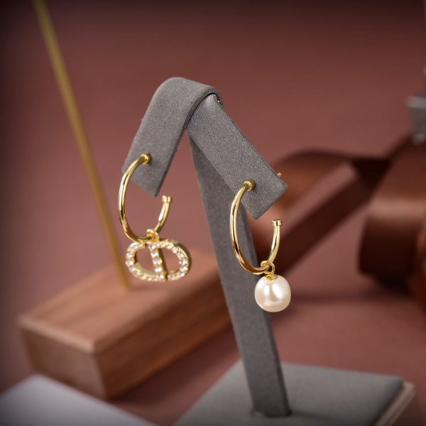 BN – Luxury Edition Earring Dir 027