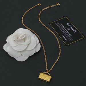 BN – Luxury Edition Necklace CH-L015