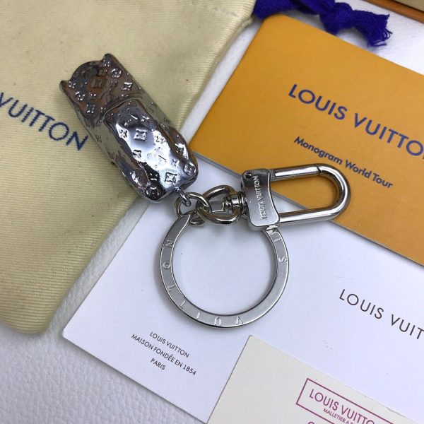 BN – Luxury Edition Keychains LUV 042