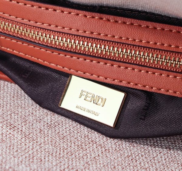 BN – Luxury Edition Bags FEI 062