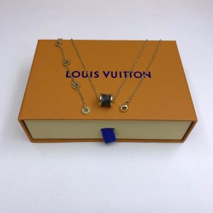 BN – Luxury Edition Necklace LUV024