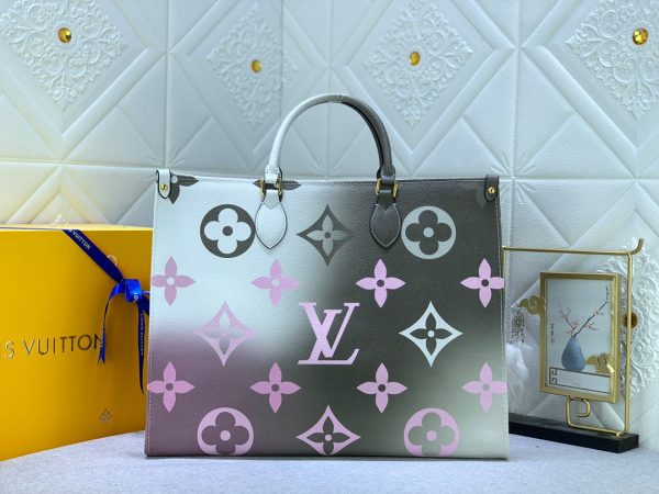 BN – New Luxury Bags LUV 750