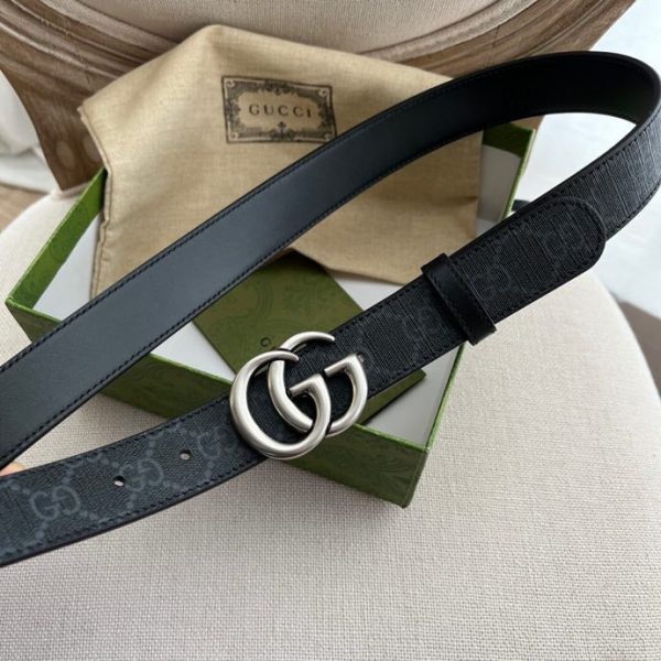 BN – Luxury GCI BELTS 028