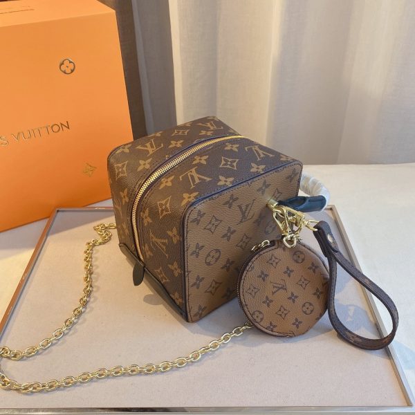 BN – Luxury Edition Bags LUV 088