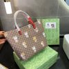 BN – Luxury Edition Bags GCI 195