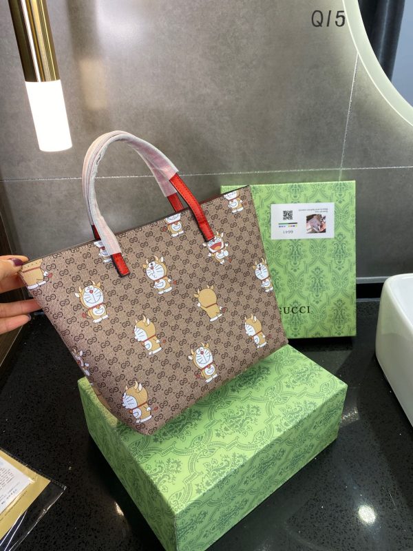 BN – Luxury Edition Bags GCI 195