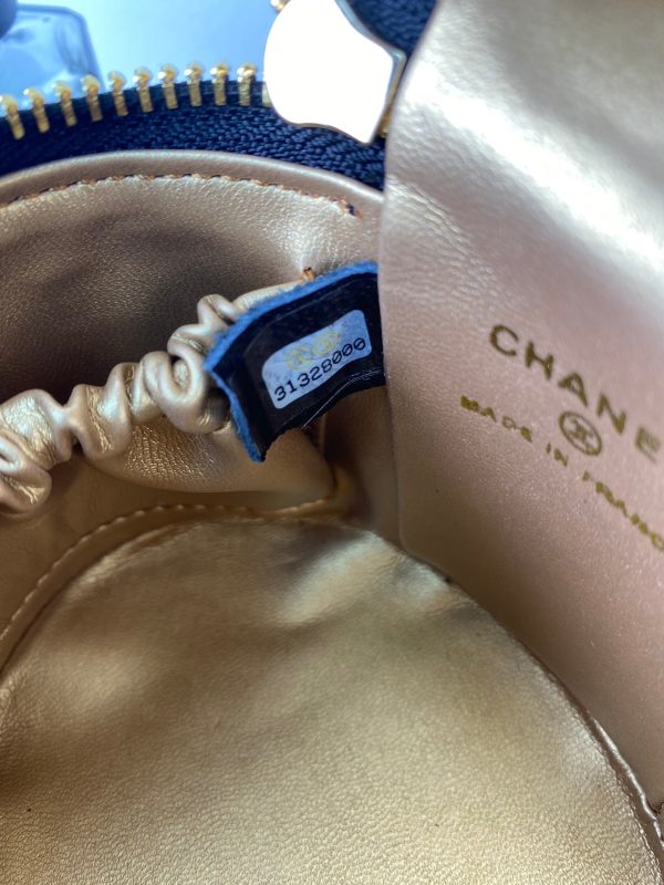 BN – Luxury Bag CHL 409