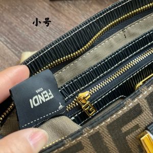 BN – Luxury Edition Bags FEI 118