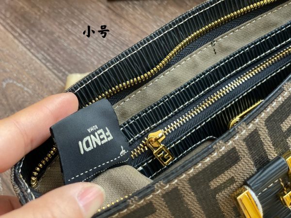 BN – Luxury Edition Bags FEI 118