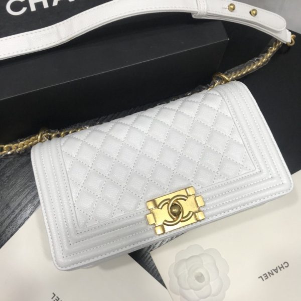 BN – Luxury Edition Bags CH-L 174