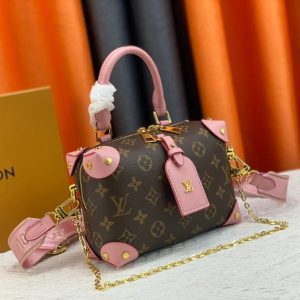 BN – Luxury Bags LUV 661